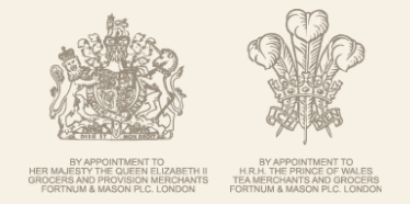 Royal crests